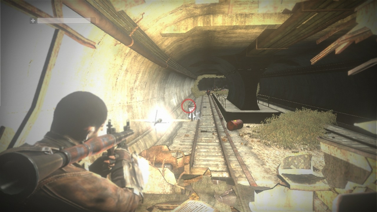 Terminator Salvation: El Videojuego - Imagen 4
